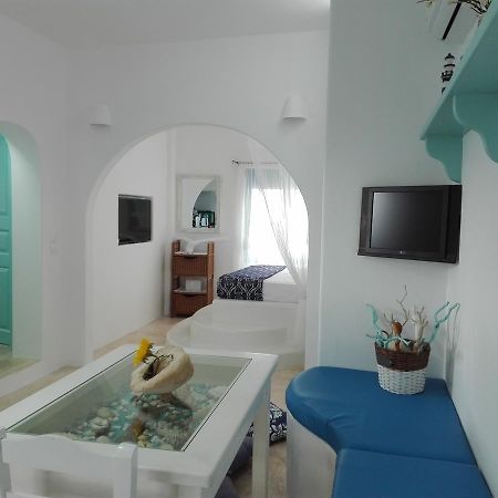 Tilos Island House Megalon Chorion (Tilos) Exterior foto