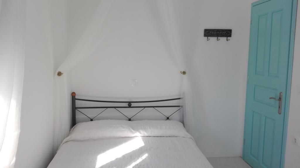 Tilos Island House Megalon Chorion (Tilos) Exterior foto