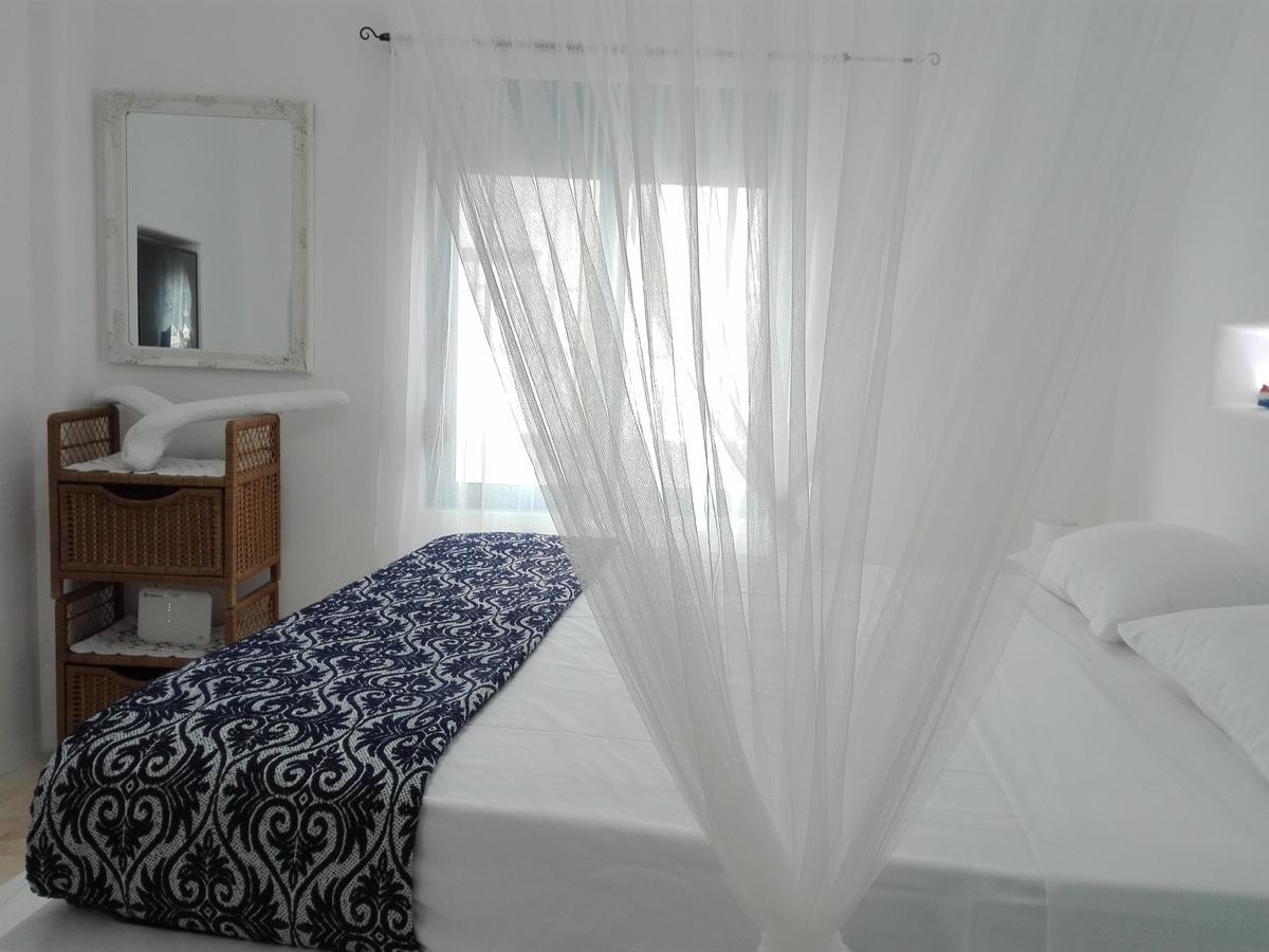 Tilos Island House Megalon Chorion (Tilos) Exterior foto