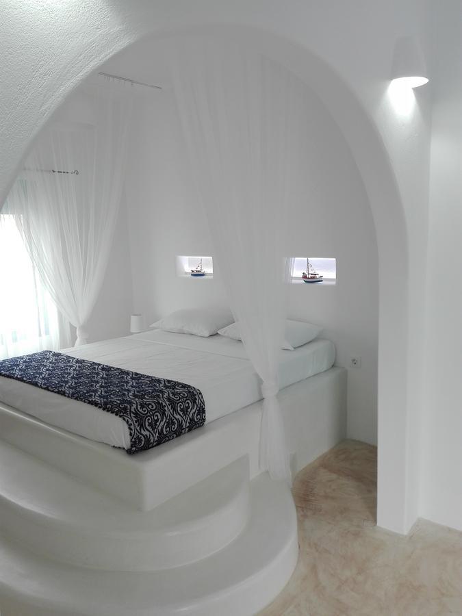 Tilos Island House Megalon Chorion (Tilos) Exterior foto